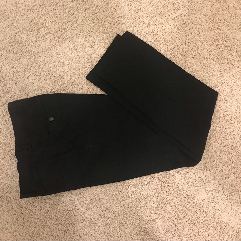 Men’s dress pants